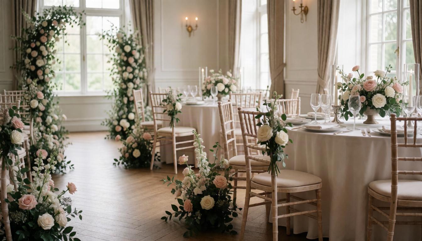 For Smaller Guest Lists